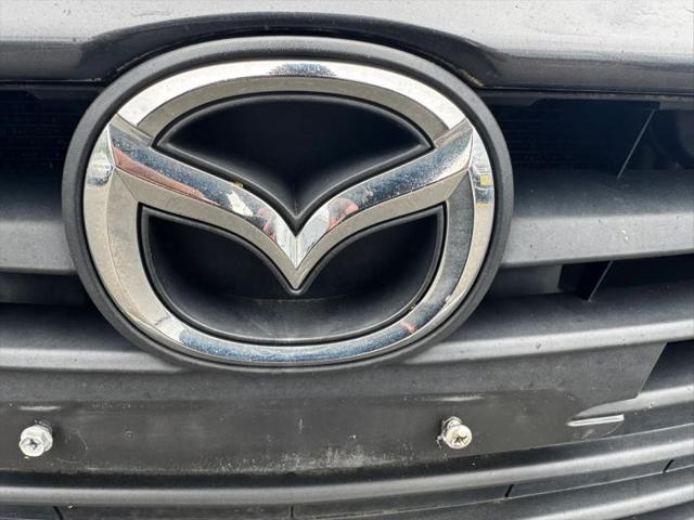 2015 Mazda Mazda3 i Sport