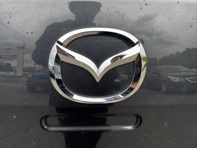 2015 Mazda Mazda3 i Sport