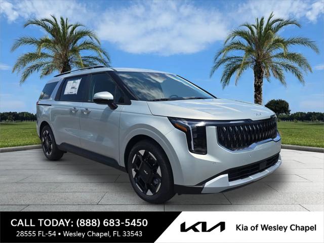 2026 Kia Carnival MPV EX for sale in Wesley Chapel, FL
