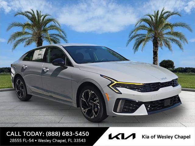 2026 Kia K5 GT-Line FWD for sale in Wesley Chapel, FL