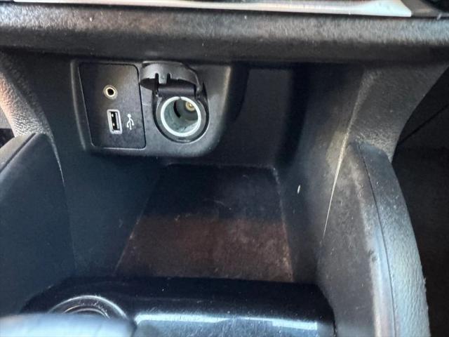 2021 Nissan Versa SV Xtronic CVT