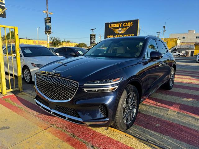 2025 Genesis GV70 2.5T AWD for sale in Inglewood, CA