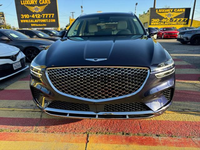 2025 Genesis GV70 2.5T AWD