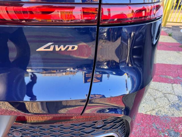 2025 Genesis GV70 2.5T AWD