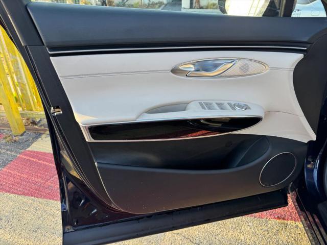 2025 Genesis GV70 2.5T AWD
