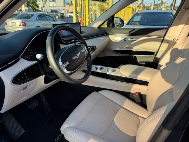 2025 Genesis GV70 2.5T AWD