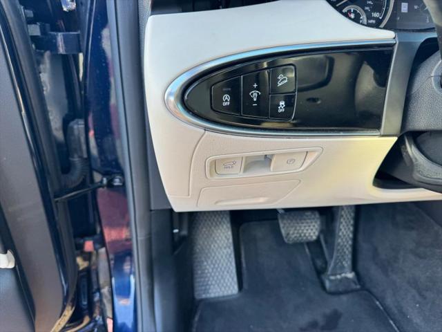 2025 Genesis GV70 2.5T AWD