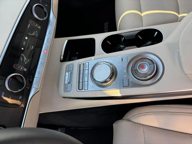 2025 Genesis GV70 2.5T AWD