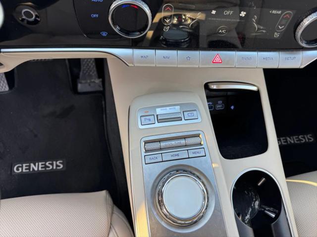 2025 Genesis GV70 2.5T AWD