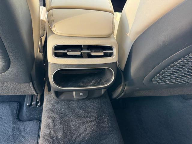 2025 Genesis GV70 2.5T AWD
