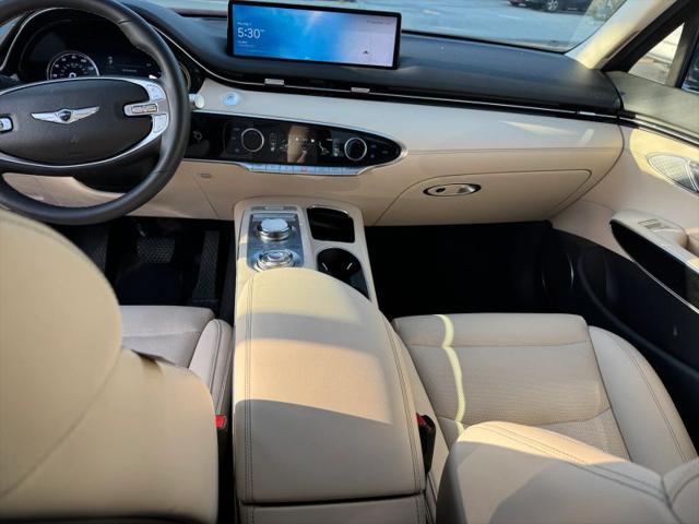 2025 Genesis GV70 2.5T AWD