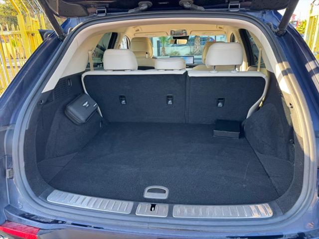 2025 Genesis GV70 2.5T AWD