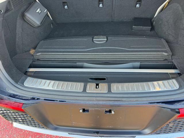 2025 Genesis GV70 2.5T AWD