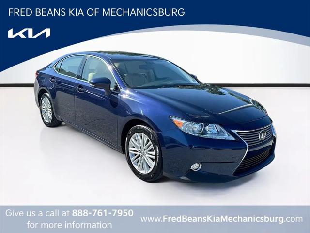 2015 Lexus ES 350 ES 350 for sale in Mechanicsburg, PA