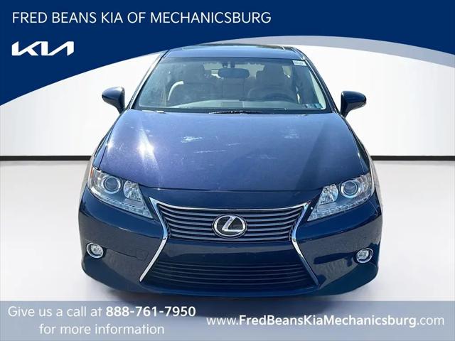 2015 Lexus ES 350 ES 350