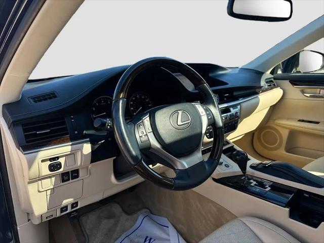 2015 Lexus ES 350 ES 350