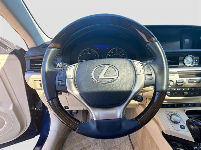 2015 Lexus ES 350 ES 350