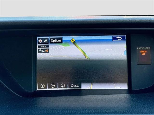 2015 Lexus ES 350 ES 350