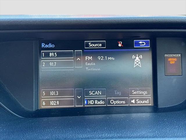 2015 Lexus ES 350 ES 350