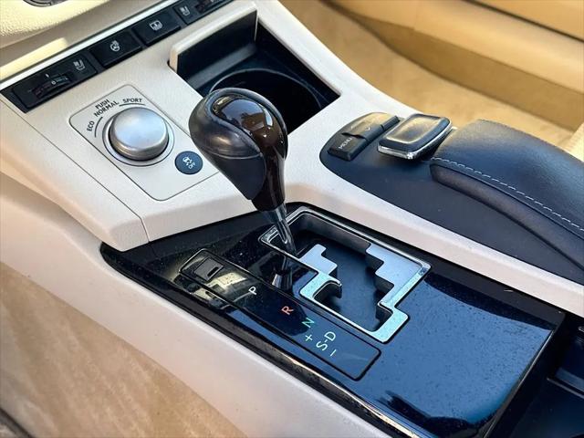2015 Lexus ES 350 ES 350