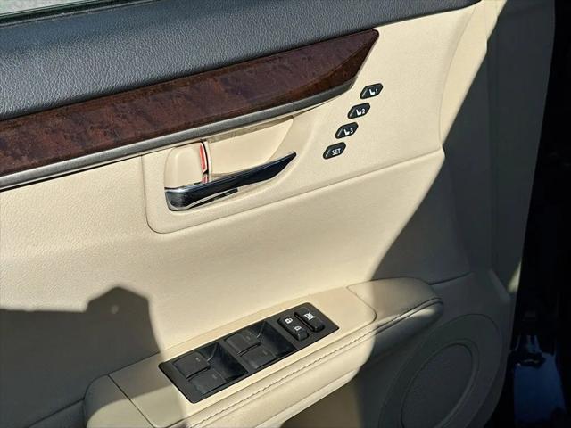 2015 Lexus ES 350 ES 350