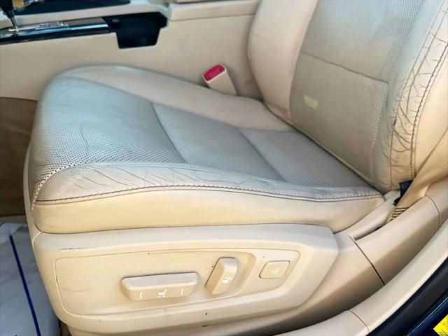 2015 Lexus ES 350 ES 350