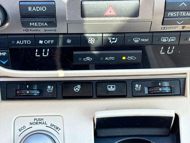 2015 Lexus ES 350 ES 350