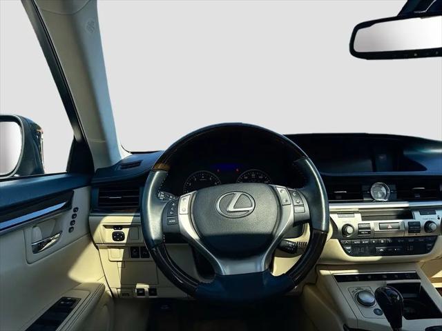 2015 Lexus ES 350 ES 350