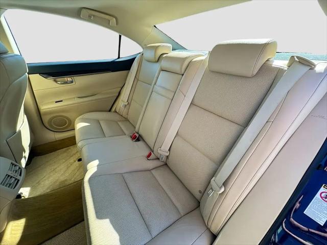 2015 Lexus ES 350 ES 350