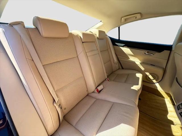 2015 Lexus ES 350 ES 350