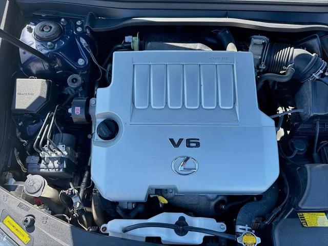 2015 Lexus ES 350 ES 350
