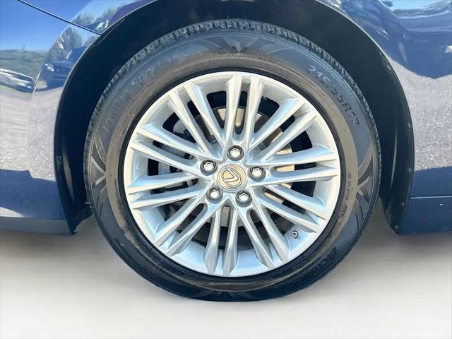 2015 Lexus ES 350 ES 350