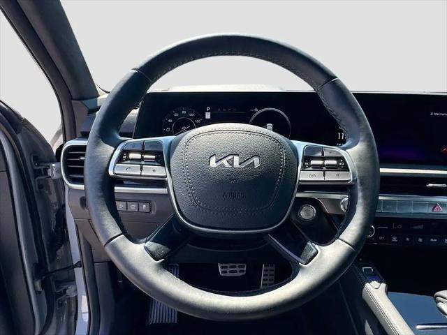 2024 Kia Telluride SX Prestige X-Line