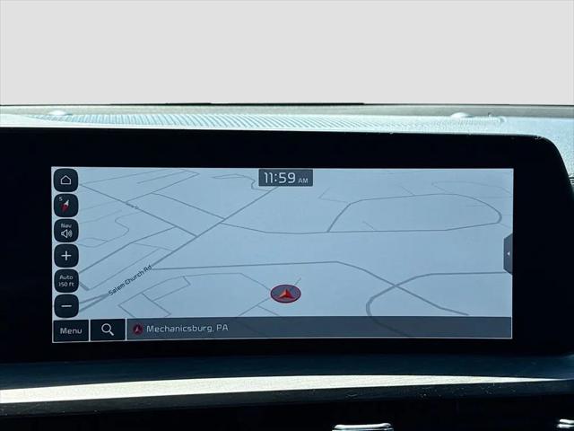 2024 Kia Telluride SX Prestige X-Line