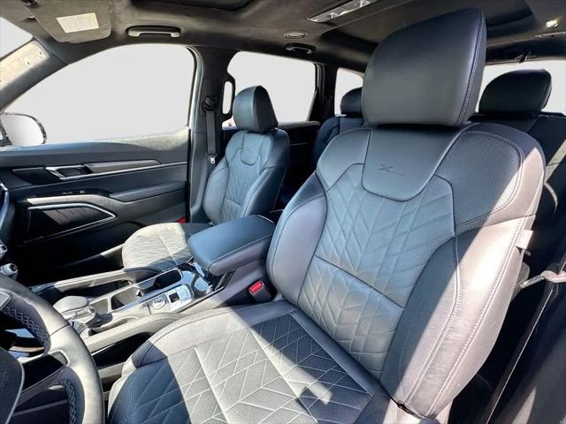 2024 Kia Telluride SX Prestige X-Line