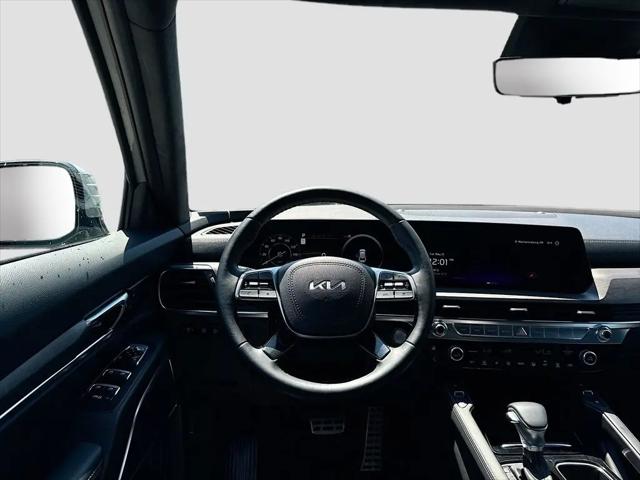 2024 Kia Telluride SX Prestige X-Line