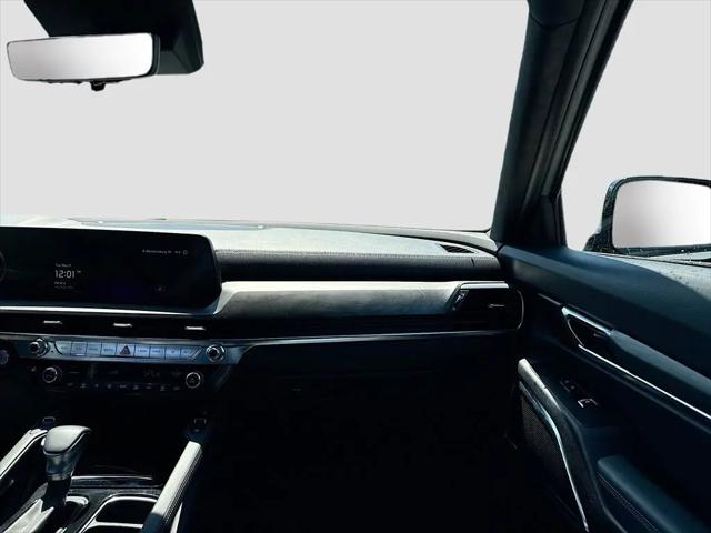 2024 Kia Telluride SX Prestige X-Line