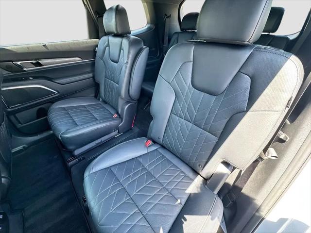2024 Kia Telluride SX Prestige X-Line