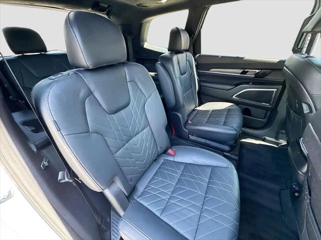 2024 Kia Telluride SX Prestige X-Line