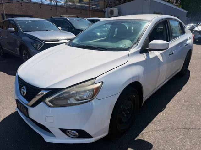 2019 Nissan Sentra S for sale in Elmhurst, NY
