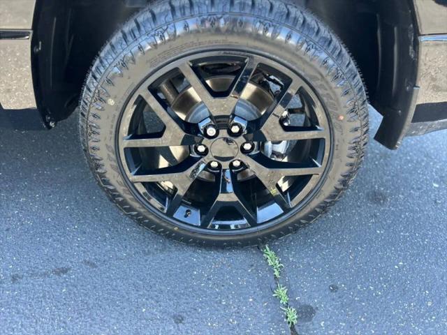 2021 Ram 1500 Big Horn Crew Cab 4x2 5'7" Box