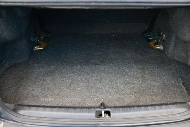 2019 Subaru WRX Base