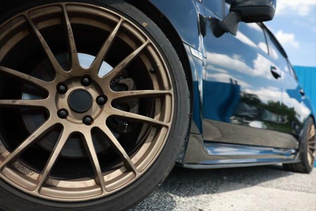 2019 Subaru WRX Base
