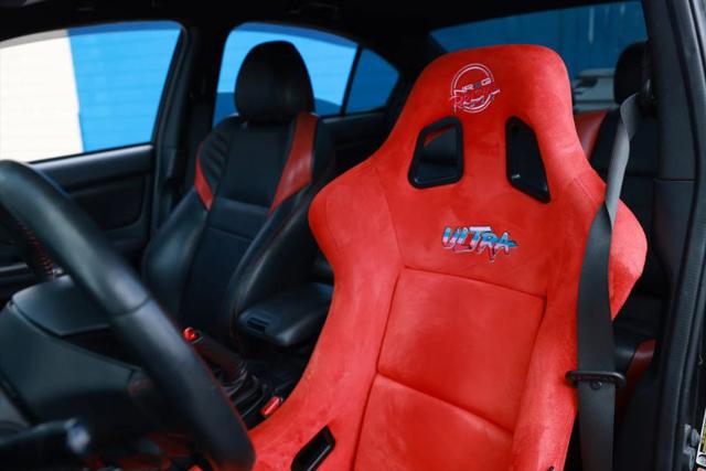 2019 Subaru WRX Base