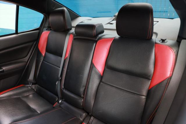 2019 Subaru WRX Base