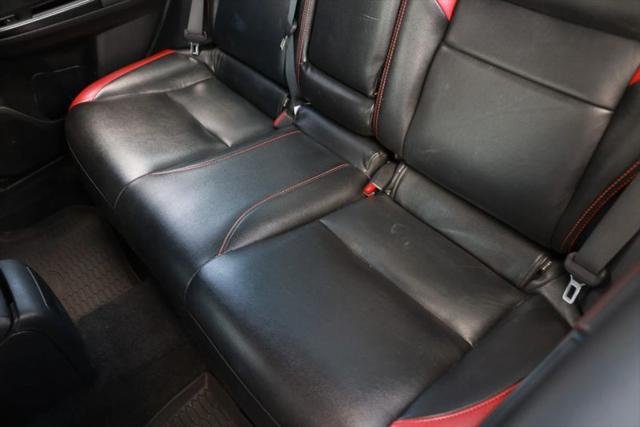 2019 Subaru WRX Base