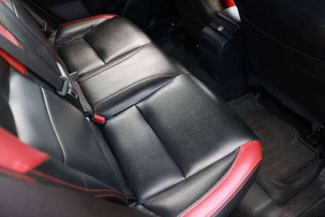 2019 Subaru WRX Base
