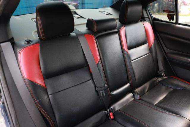 2019 Subaru WRX Base