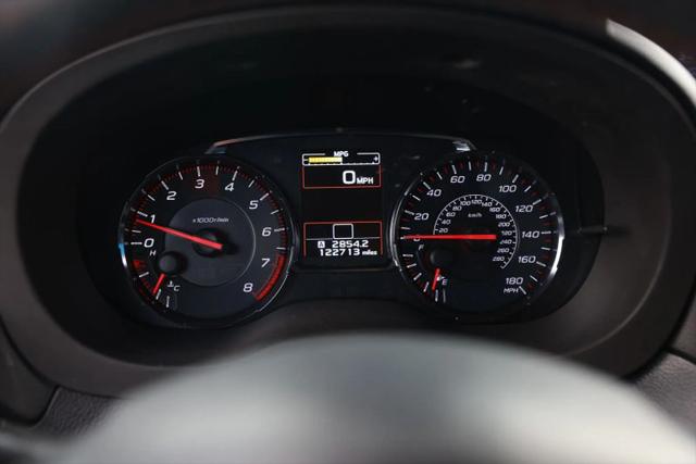 2019 Subaru WRX Base