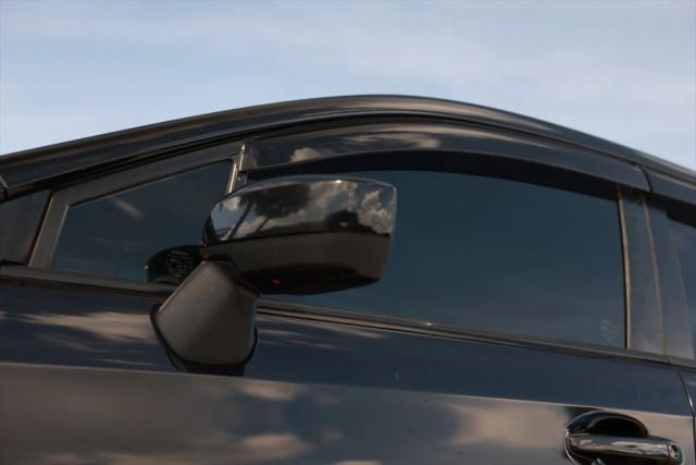 2019 Subaru WRX Base